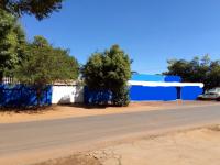  of property in Pretoria North