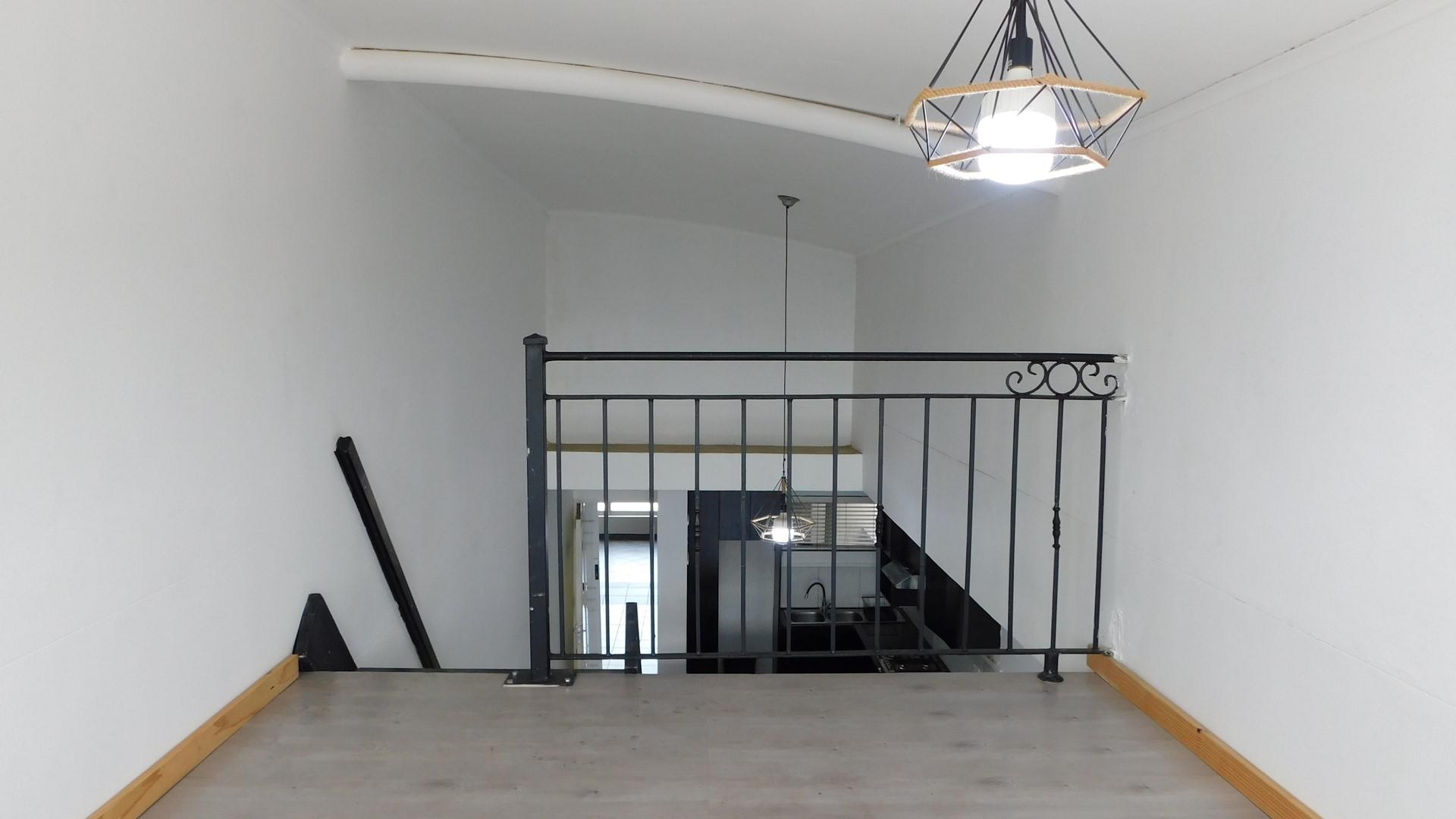 Rooms - 9 square meters of property in Umhlanga 