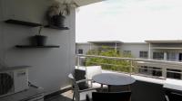 Balcony - 10 square meters of property in Umhlanga 