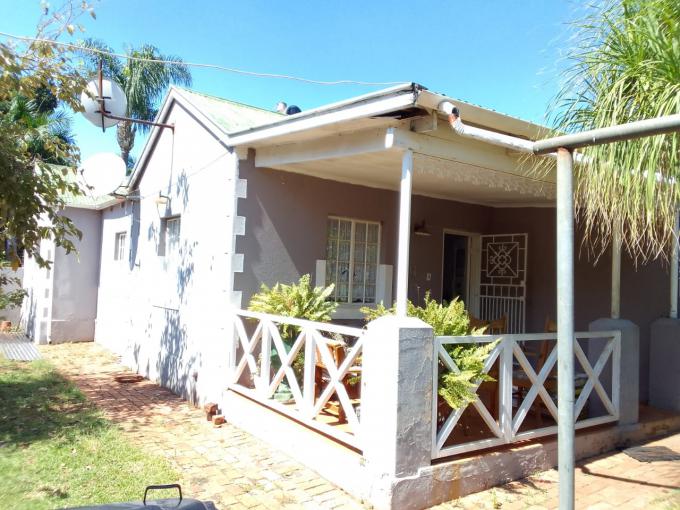 3 Bedroom House for Sale For Sale in Pretoria North - MR567287