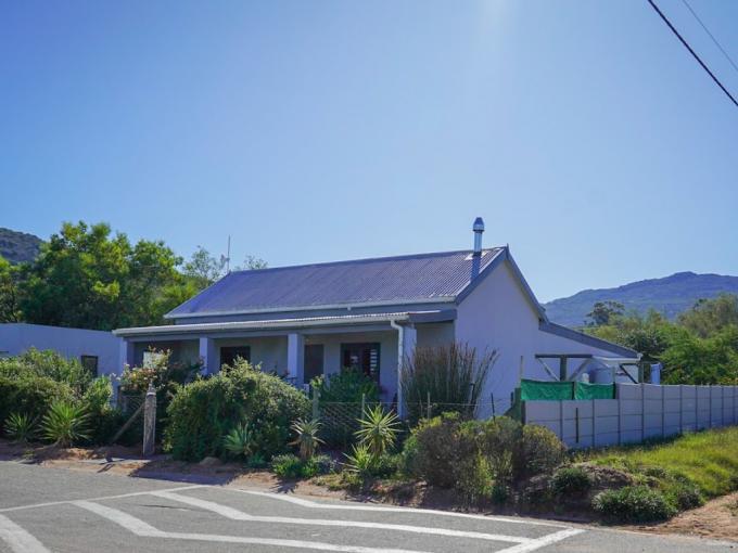 Property For Sale in Aurora Western Cape MyRoof.co.za