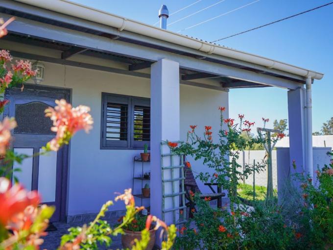 Property For Sale in Aurora Western Cape MyRoof.co.za