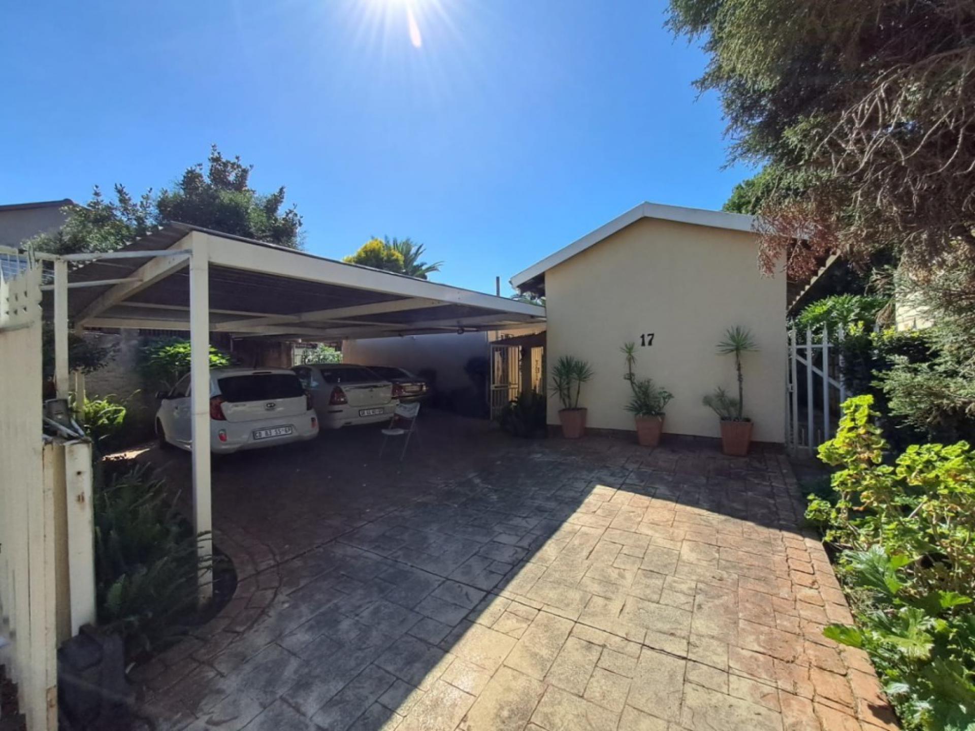 4 Bedroom House for Sale For Sale in Mayfield Park MR56741