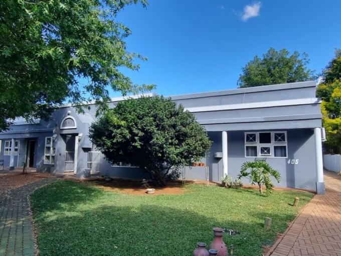 3 Bedroom House for Sale For Sale in Polokwane MR567469