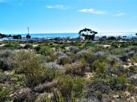  of property in St Helena Bay