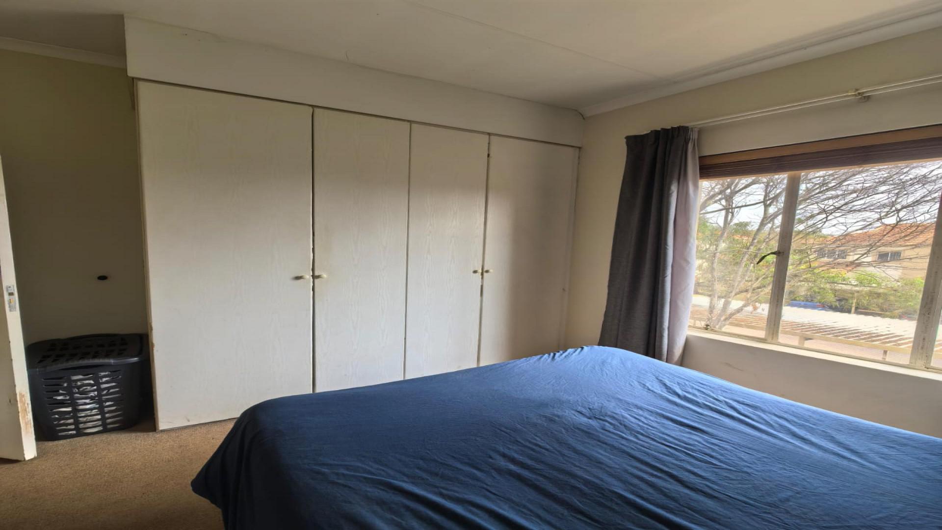 Main Bedroom of property in Zandspruit