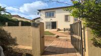Front View of property in Zandspruit