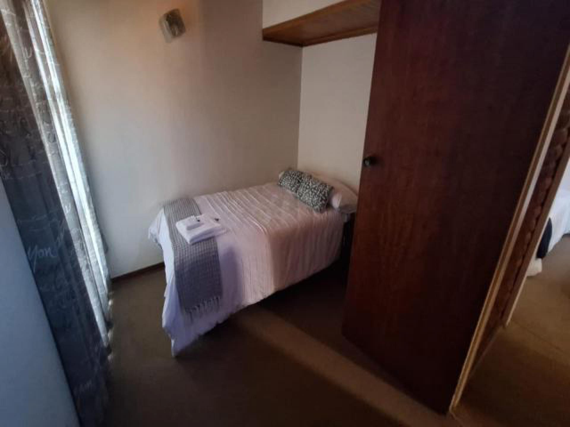 Bed Room 3 of property in Reitz