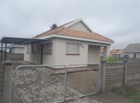 Front View of property in Rustenburg