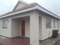 Front View of property in Rustenburg