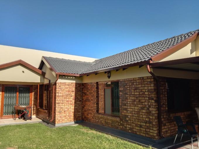 Houses For Sale in Philip Nel Park MyRoof.co.za
