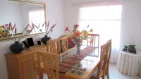 Dining Room - 10 square meters of property in Eikepark