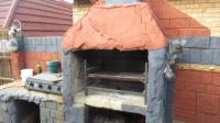 Patio - 14 square meters of property in Eikepark