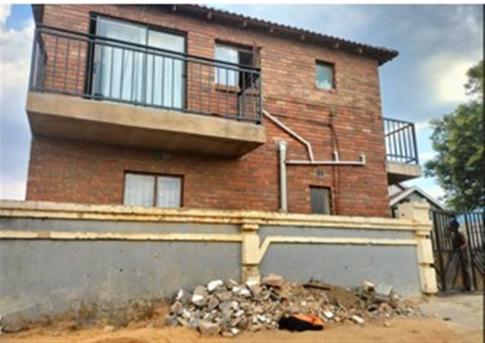 Standard Bank SIE Sale In Execution House for Sale in Ebony Park - MR567614