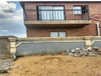 Front View of property in Ebony Park