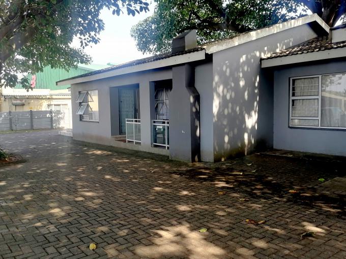 2 Bedroom Sectional Title for Sale For Sale in Hibberdene - MR567679