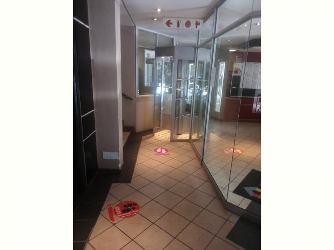 3 Bedroom Apartment for Sale For Sale in Braamfontein - MR567772