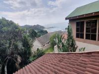 Backyard of property in Glenmore (KZN)