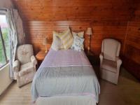 Main Bedroom - 20 square meters of property in Glenmore (KZN)