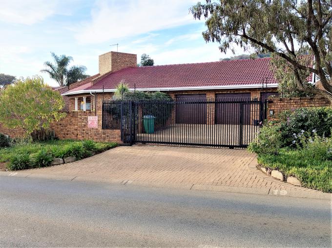 Houses For Sale in Meyersdal MyRoof.co.za