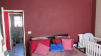 Main Bedroom - 16 square meters of property in Comet