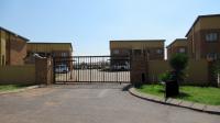 Front View of property in Boksburg