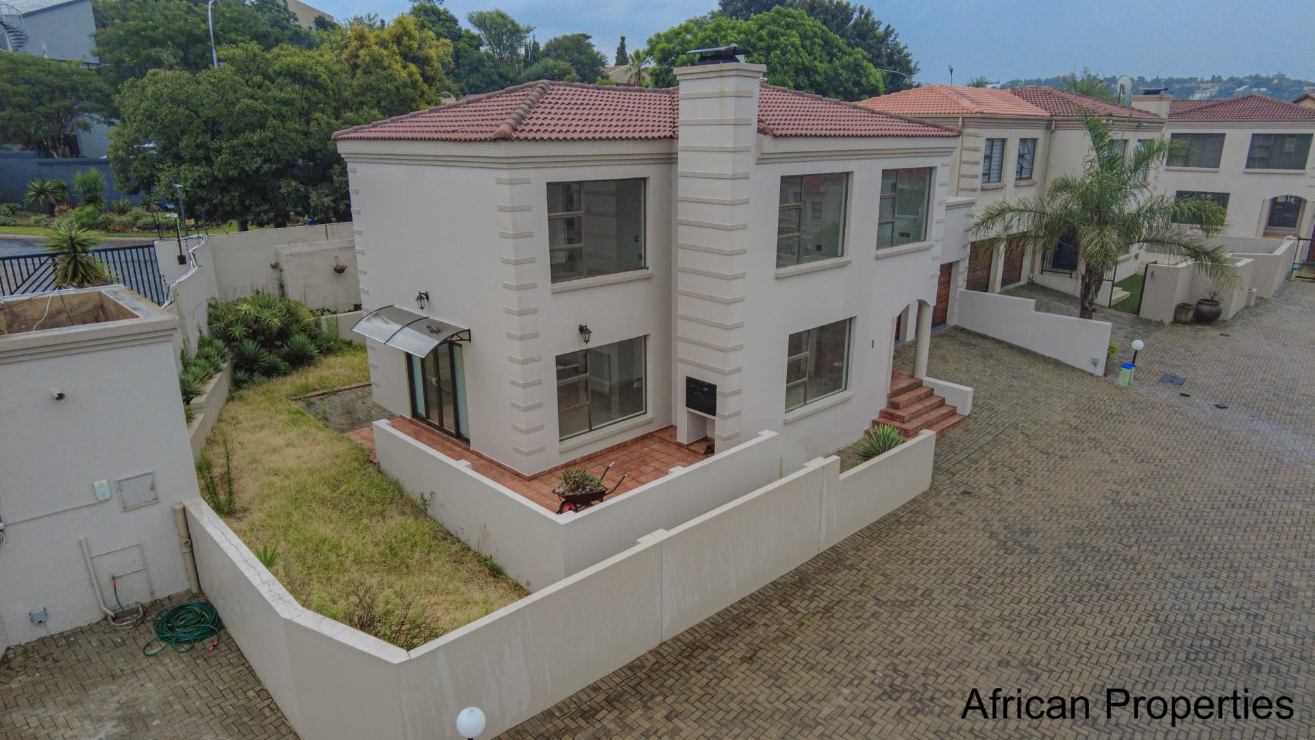  of property in Northcliff