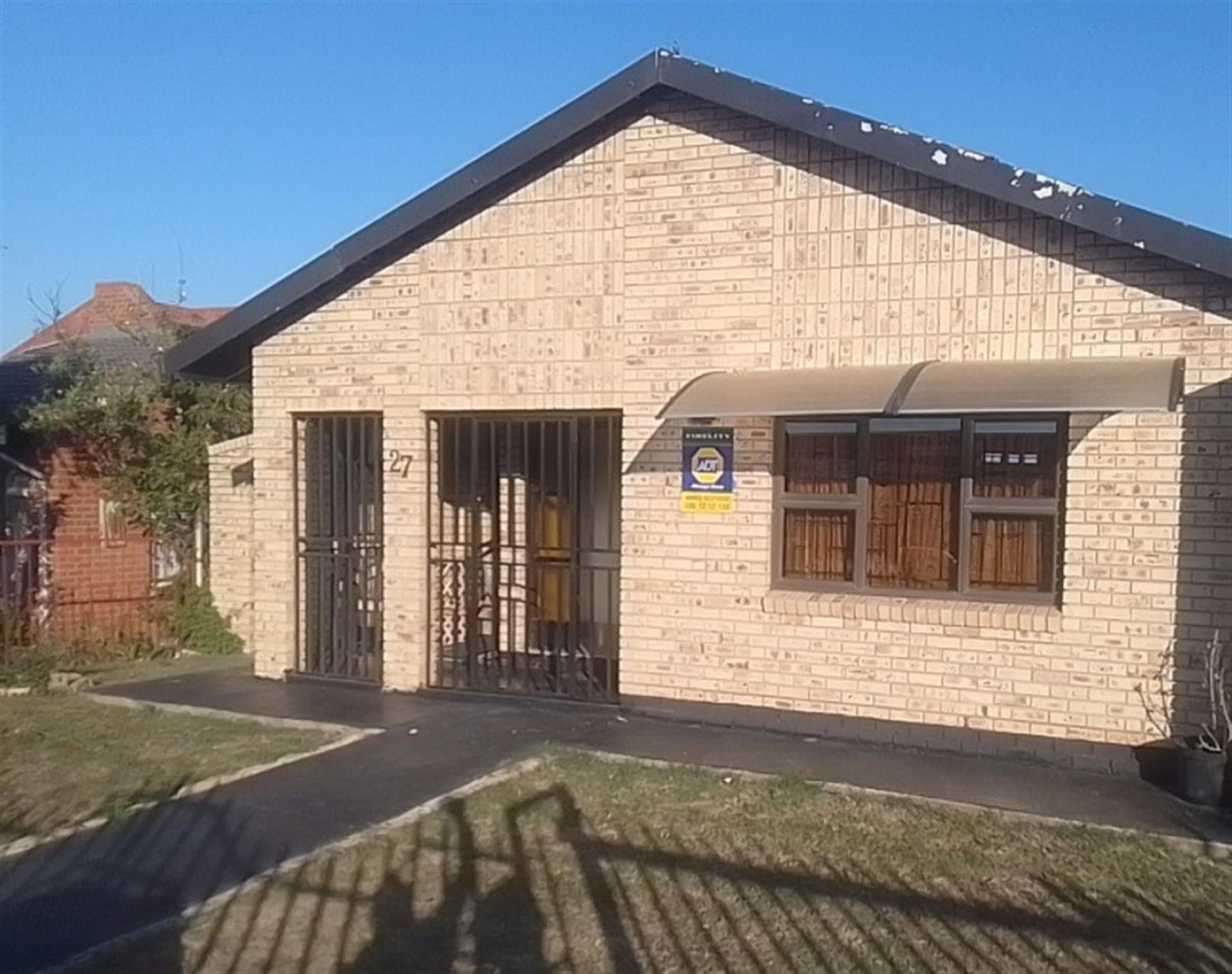 Front View of property in Ladysmith