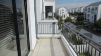 Balcony of property in Greenstone Hill