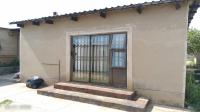 Flatlet of property in Madadeni