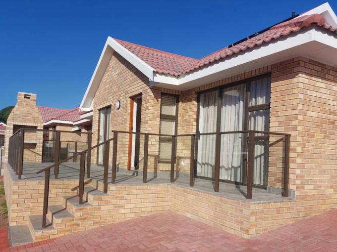 3 Bedroom House for Sale For Sale in Groot Brakrivier MR56