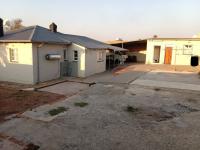 3 Bedroom 1 Bathroom House for Sale for sale in Westpark