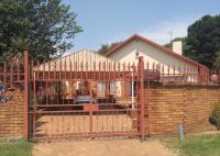  of property in West Turffontein