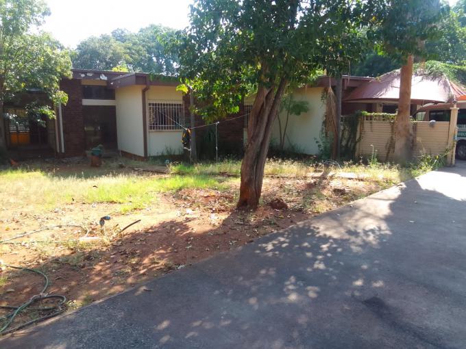 5 Bedroom House for Sale For Sale in Polokwane - MR568022