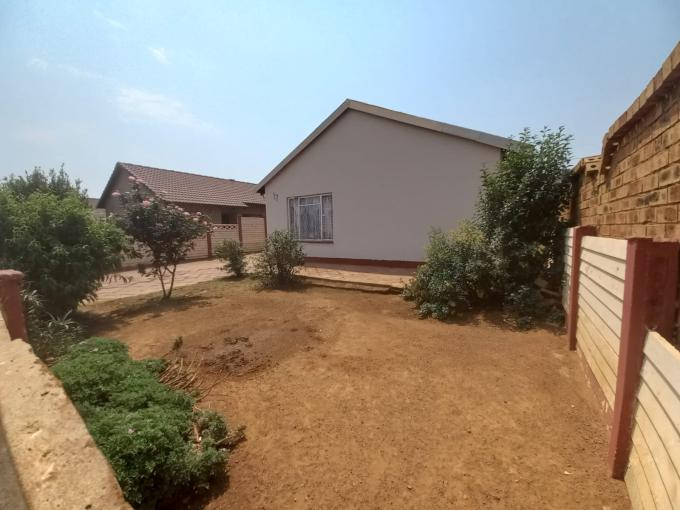 3 Bedroom House for Sale For Sale in Ennerdale South - MR568030