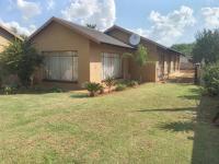 4 Bedroom 2 Bathroom House for Sale for sale in Stilfontein