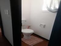 Guest Toilet of property in Thabazimbi