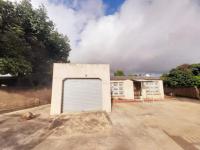 2 Bedroom 1 Bathroom House for Sale for sale in Namakgale