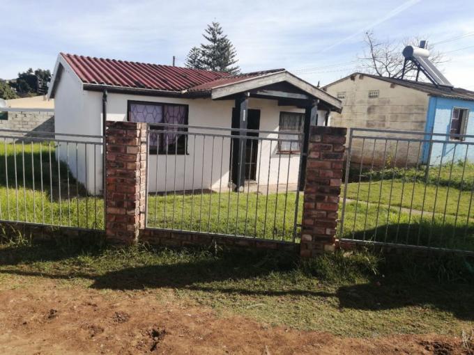 2 Bedroom House for Sale For Sale in Rosedale MR568098 M