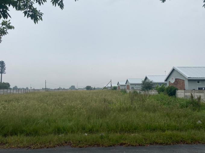 Land for Sale For Sale in La Hoff - MR568231