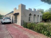  of property in Daspoort