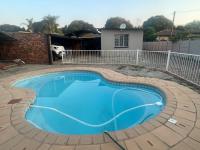  of property in Daspoort