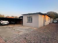  of property in Daspoort