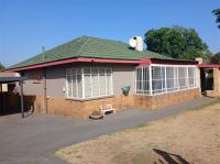 Front View of property in Heidelberg - GP