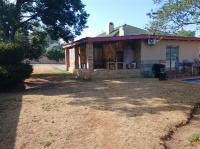 Front View of property in Heidelberg - GP