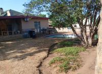 Front View of property in Heidelberg - GP