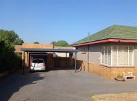 Front View of property in Heidelberg - GP