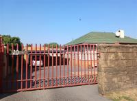 Front View of property in Heidelberg - GP