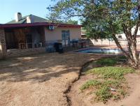 Front View of property in Heidelberg - GP