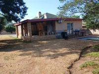 Front View of property in Heidelberg - GP